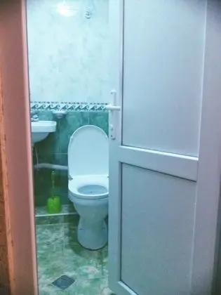 Basic Tek Büyük Yataklı Oda, Şehir Manzaralı