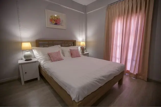 Double Room with Window