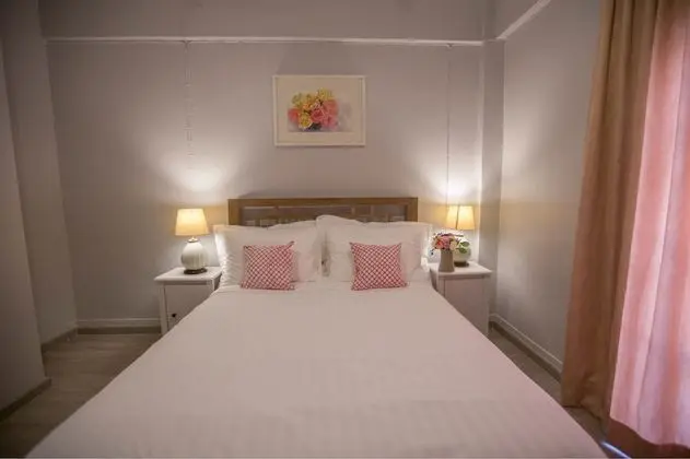 Double Room with Window