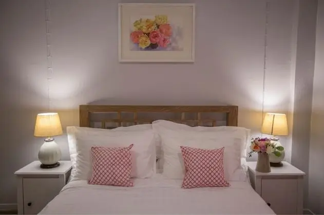 Double Room with Window