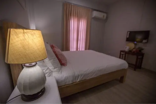 Double Room with Window