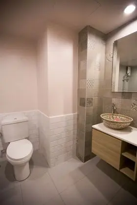 Double Room with Window