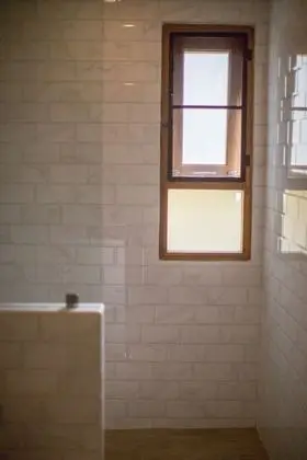 Twin Room with Window