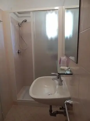 Dört Kişilik Oda, Balkon