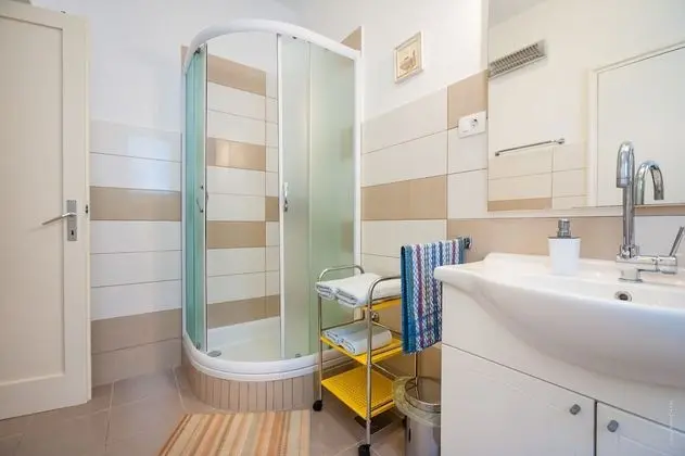 Apart Daire, 2 Yatak Odası, Balkon