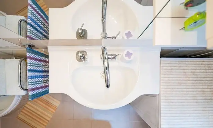 Apart Daire, 2 Yatak Odası, Balkon