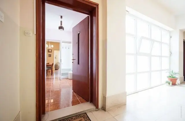 Apart Daire, 2 Yatak Odası, Balkon