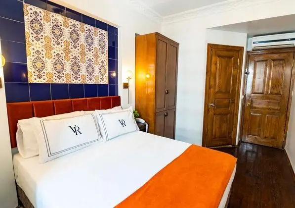 Standart Oda, Şehir Manzaralı