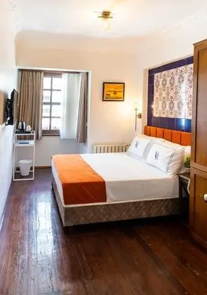 Standart Oda, Şehir Manzaralı