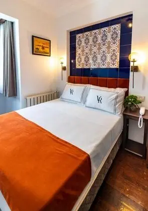 Standart Oda, Şehir Manzaralı