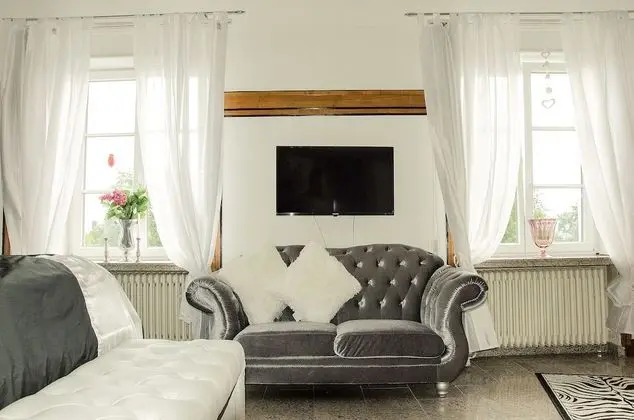 Deluxe Süit, 1 Yatak Odası, Jakuzi (Platin Suite)