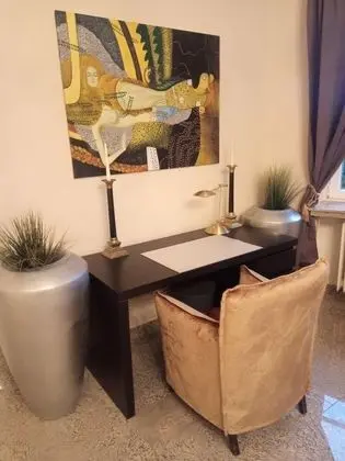 Design Tek Büyük Yataklı Oda