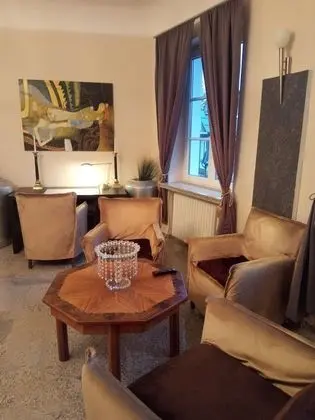 Design Tek Büyük Yataklı Oda