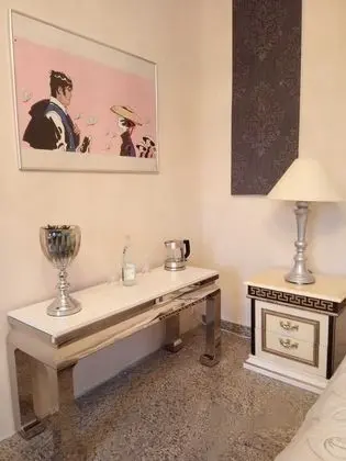 Design Tek Büyük Yataklı Oda