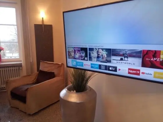 Design Tek Büyük Yataklı Oda