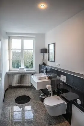 Design Tek Büyük Yataklı Oda