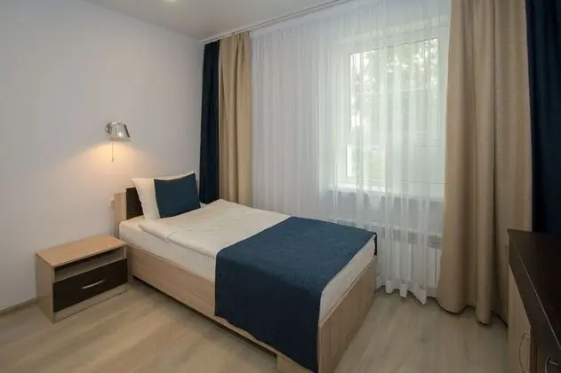 Standard Tek Kişilik Oda
