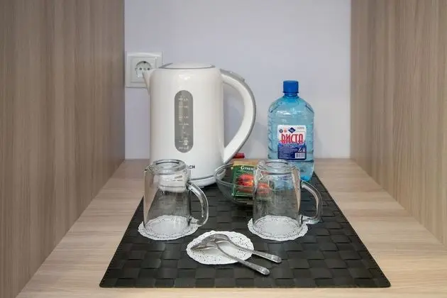 Standard Tek Kişilik Oda