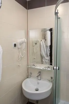 Standard Tek Kişilik Oda