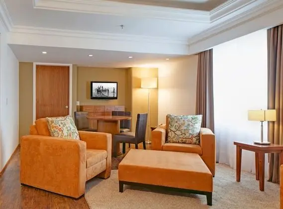 Çatı Katı Süiti (Penthouse), 1 En Büyük (King) Boy Yatak