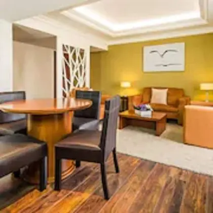 Çatı Katı Süiti (Penthouse), 1 En Büyük (King) Boy Yatak
