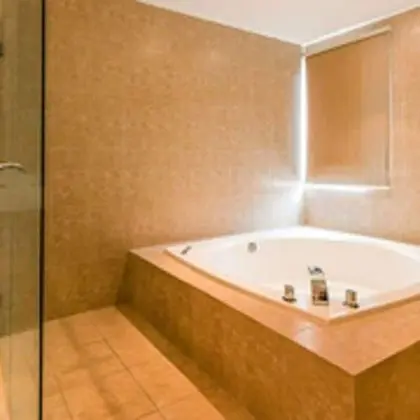 Çatı Katı Süiti (Penthouse), 1 En Büyük (King) Boy Yatak