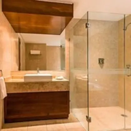 Çatı Katı Süiti (Penthouse), 1 En Büyük (King) Boy Yatak
