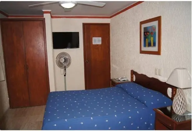 Standard Tek Kişilik Oda