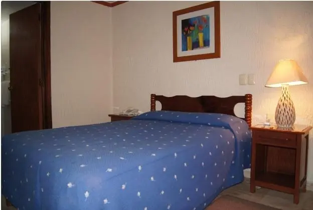 Standard Tek Kişilik Oda