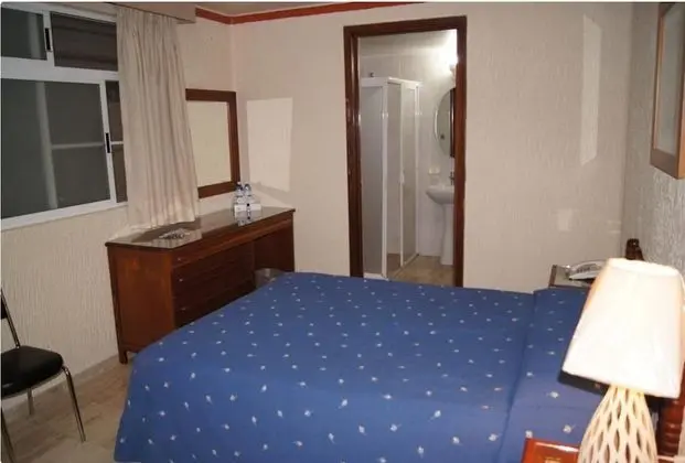 Standard Tek Kişilik Oda