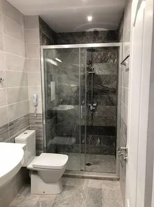 İki Ayrı Yataklı Oda, Balkon, Deniz Manzaralı