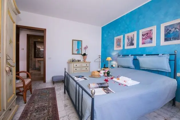 Family Apart Daire, Birden Çok Yatak, Bahçeli (Veranda di Menaggio)