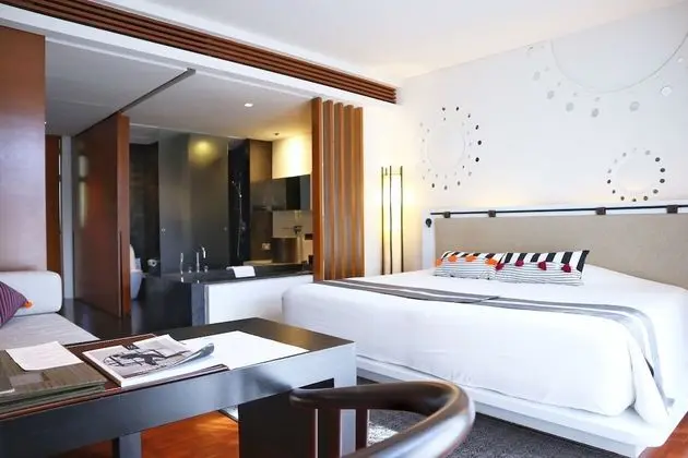Premium Oda, 2 Tek Kişilik Yatak (Valley Deluxe Escape)