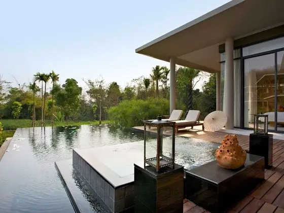 Presidential Oda, Birden Çok Yatak