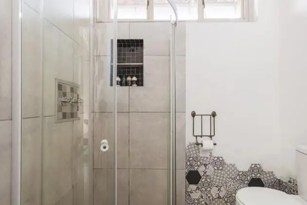 Luxury Süit, 1 Yatak Odası, Bahçe Manzaralı (Basil)
