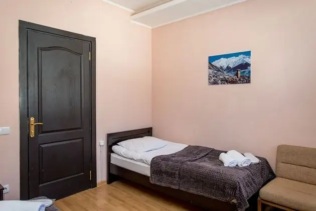 Standard Üç Kişilik Oda