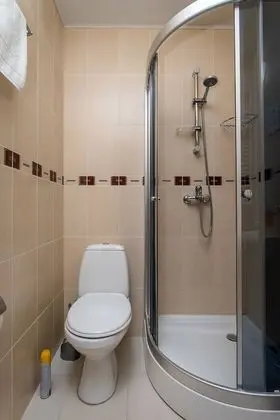 Standard Üç Kişilik Oda