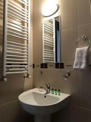 Standard Üç Kişilik Oda
