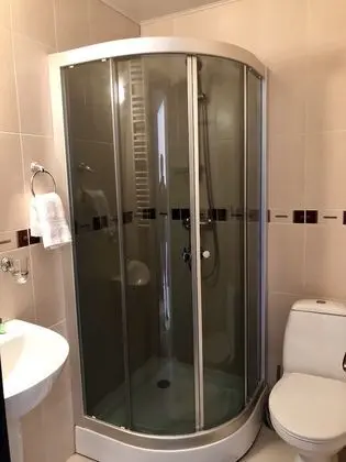 Standard Üç Kişilik Oda