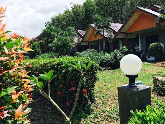 Deluxe Villa