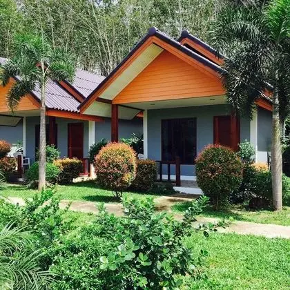 Deluxe Villa