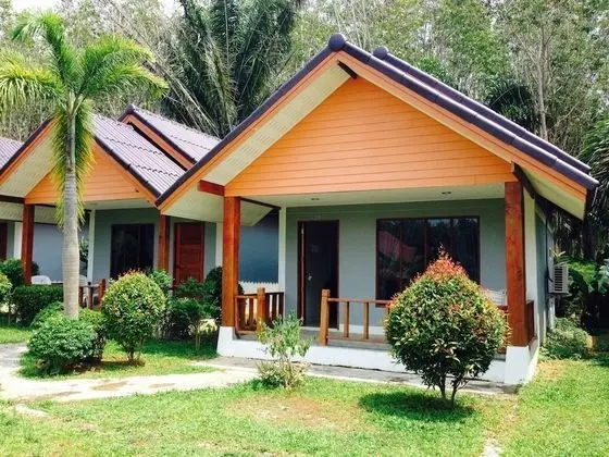 Deluxe Villa