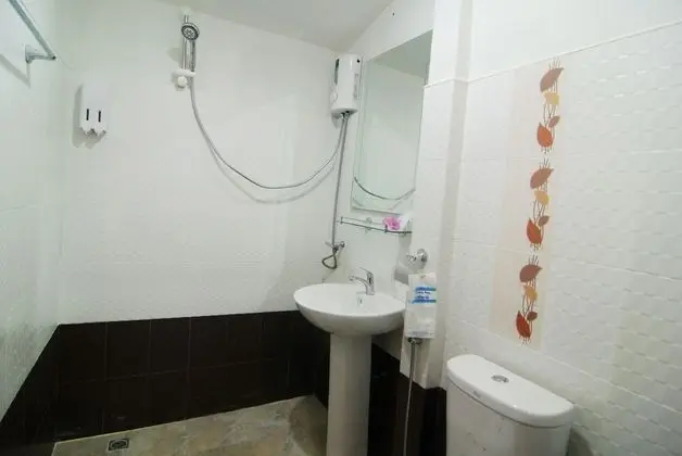 Superior Üç Kişilik Oda