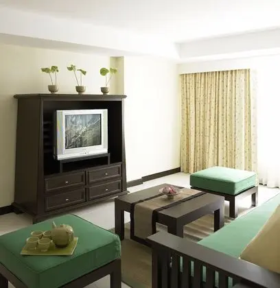 Balcony Suite