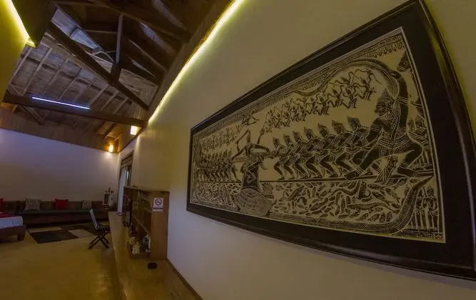 Tek Büyük Yataklı Oda, Balkon (Cliff Residence)