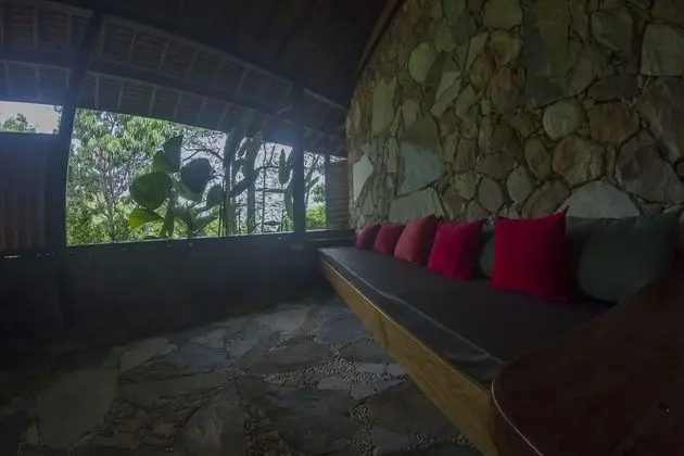 Tek Büyük Yataklı Oda, Balkon (Cliff Residence)