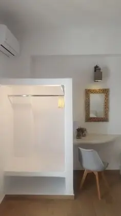 Deluxe Dört Kişilik Oda, 1 Yatak Odası