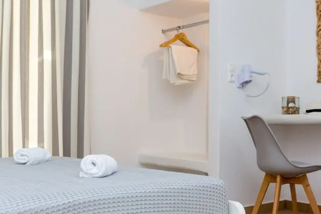 Deluxe Dört Kişilik Oda, 1 Yatak Odası