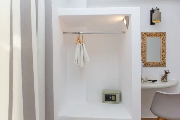 Deluxe Dört Kişilik Oda, 1 Yatak Odası