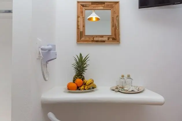 Family Stüdyo Süit, 2 Yatak Odası